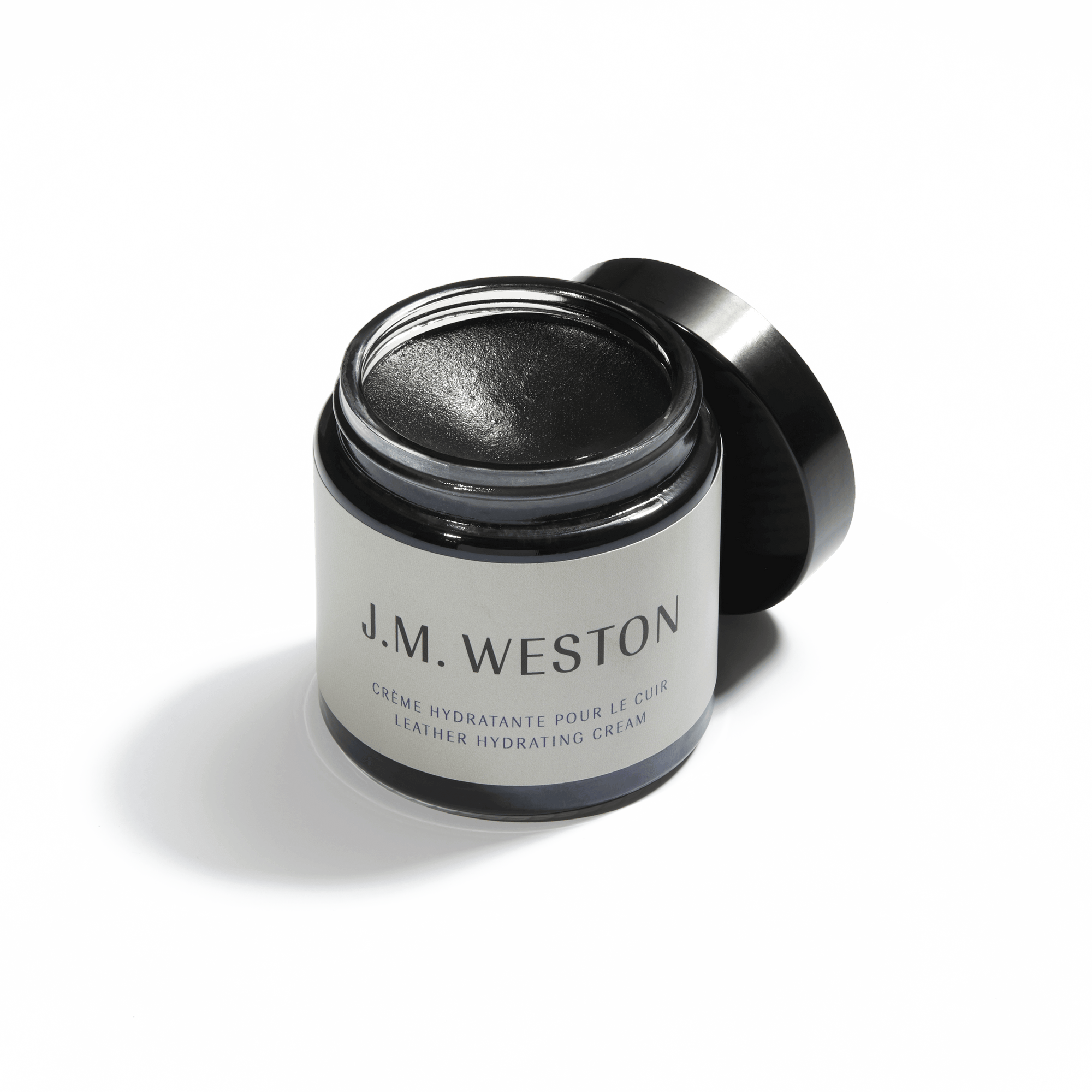 Shoe Cream[Black]