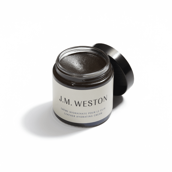 J.M. Weston Crème hydratante [Mélèze]