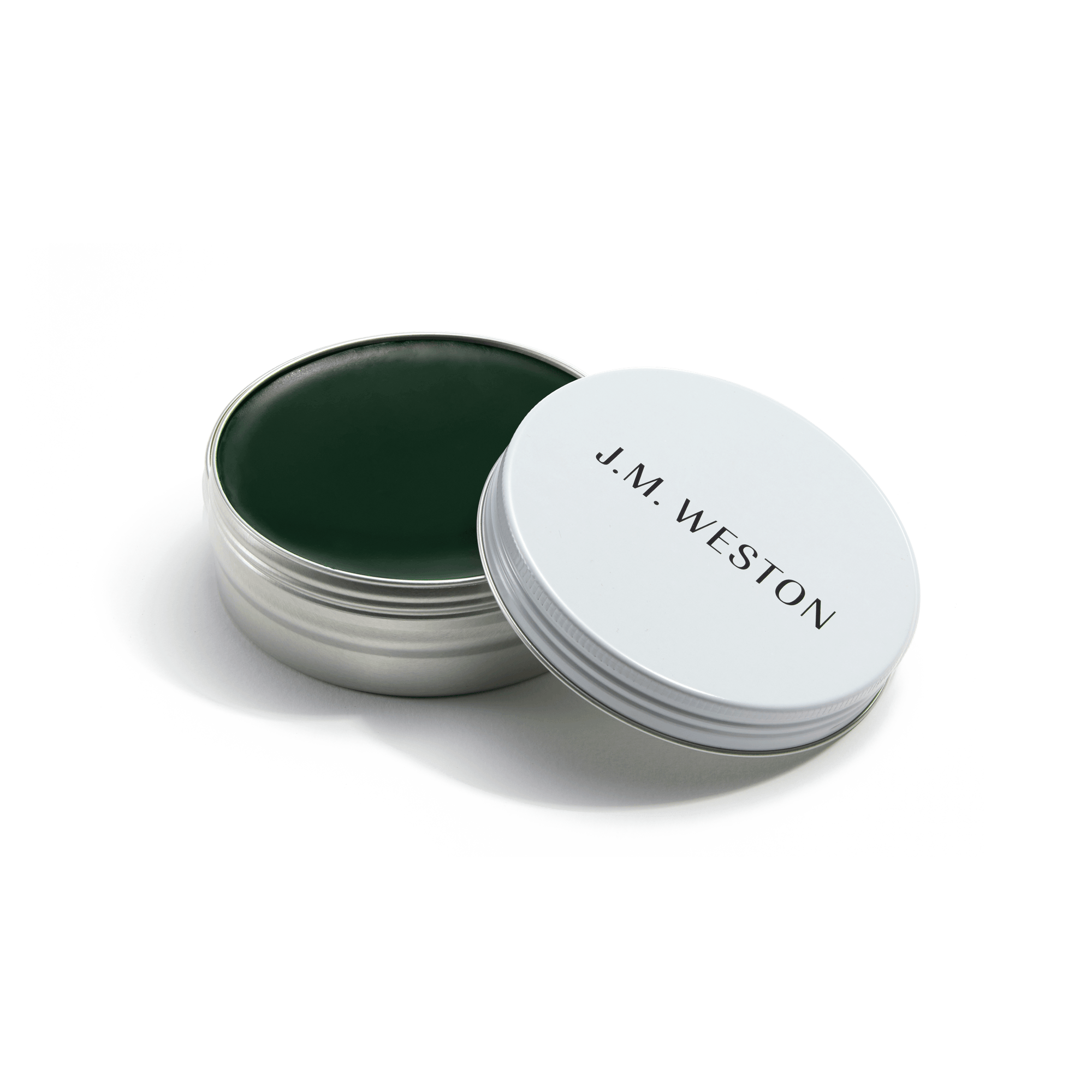 Shoe Polish[Green]