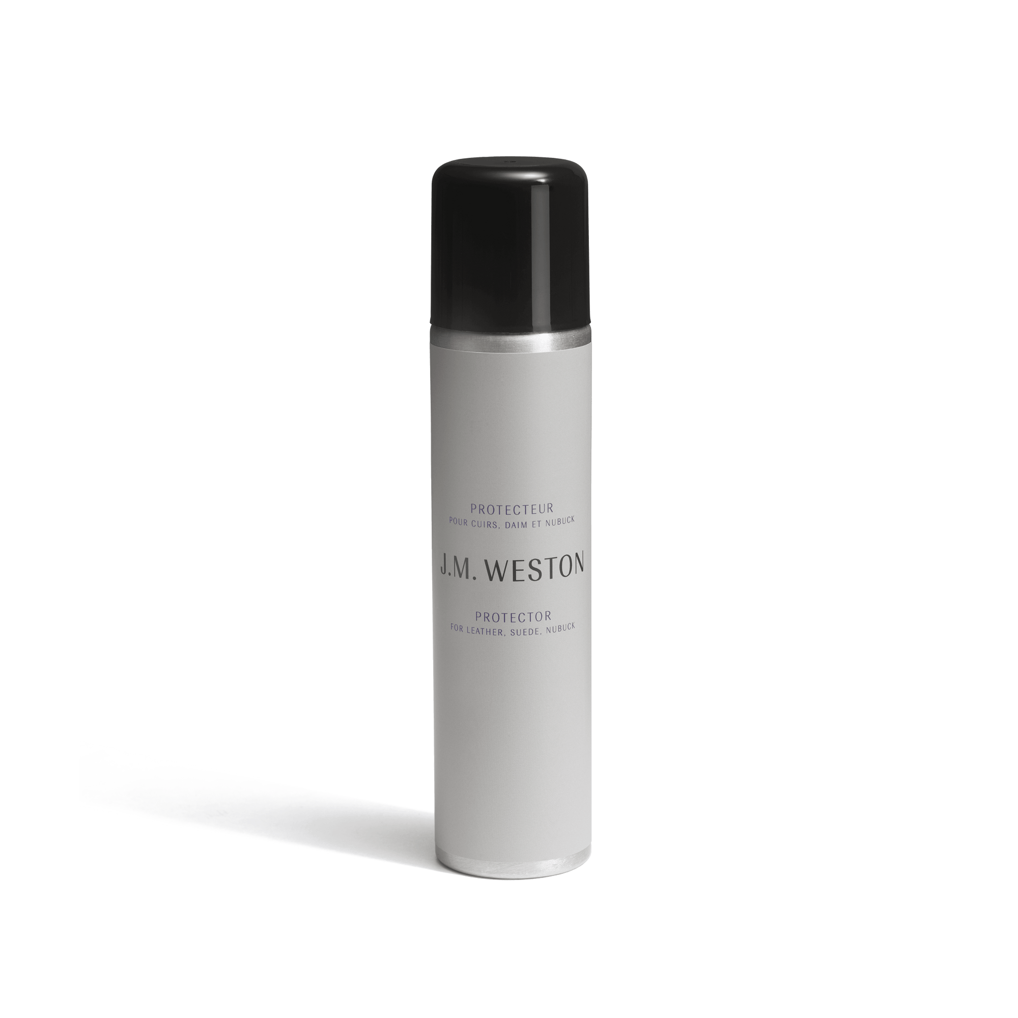 Protecteur cuir daim & nubuck [Incolore]