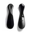Small shoehorn [Black boxcalf]