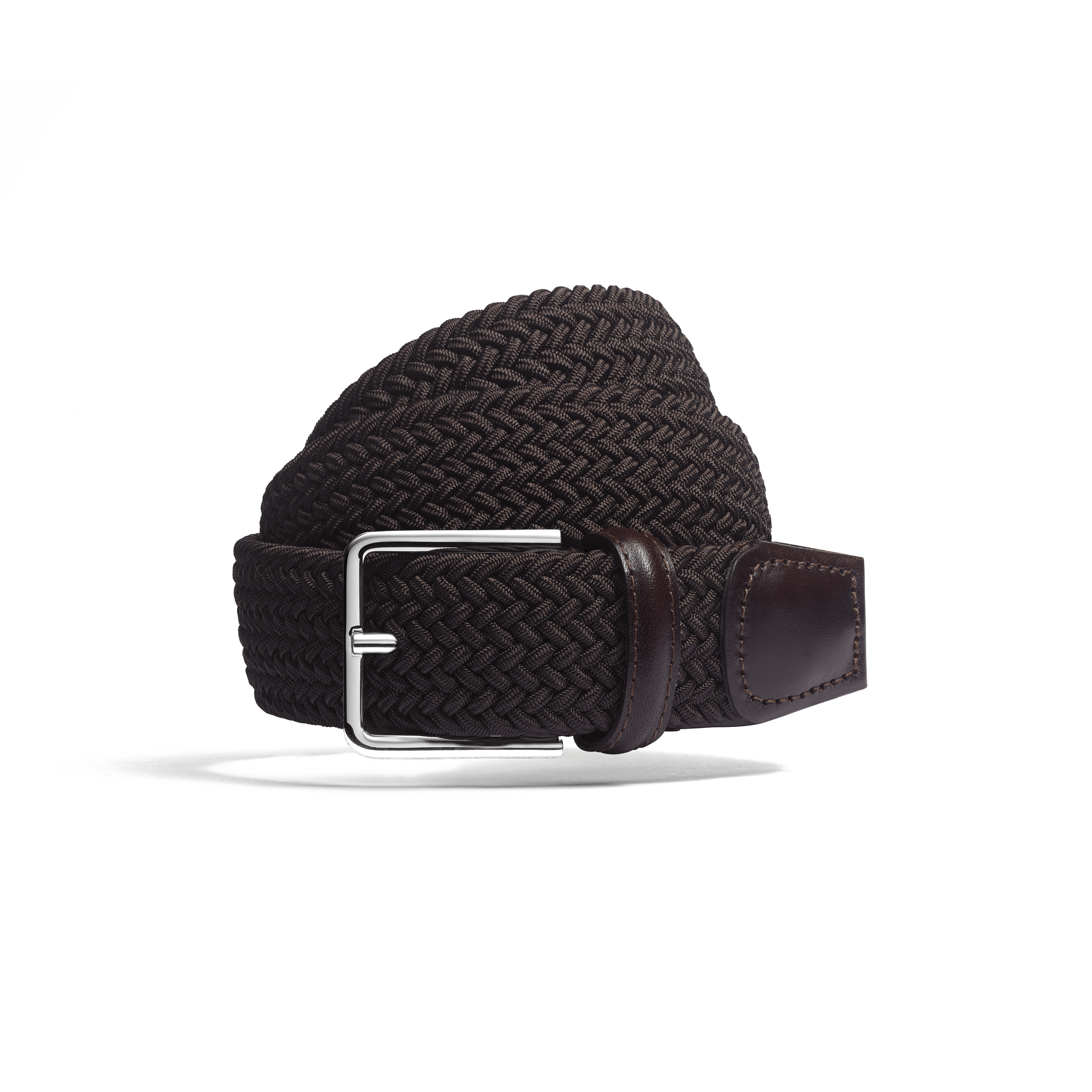 Exion - Plastron élastique avec attache de course - Cuir Exion - Plastron élastique avec attache de course - Cuir