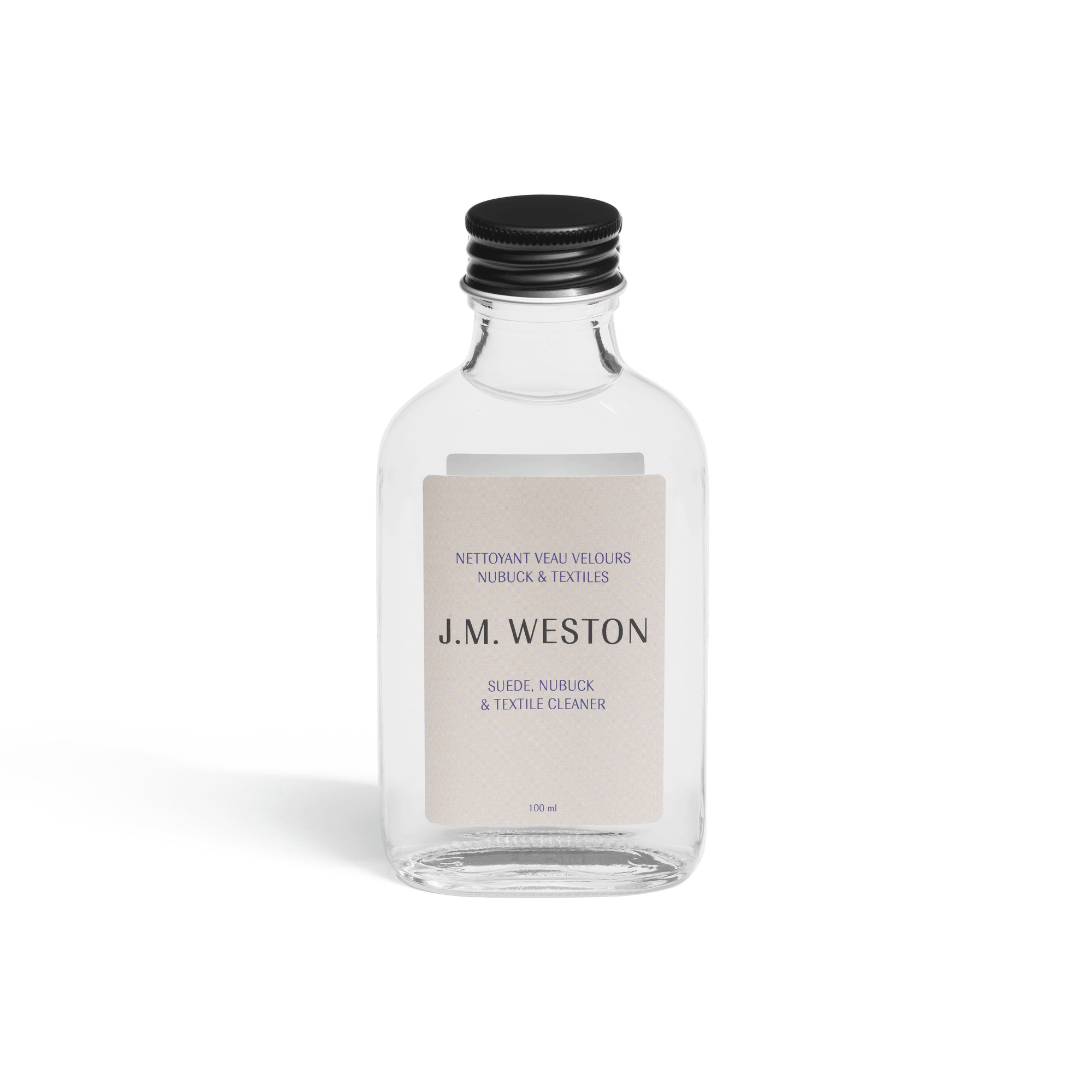 Nettoyant veau velours, nubuck & textile