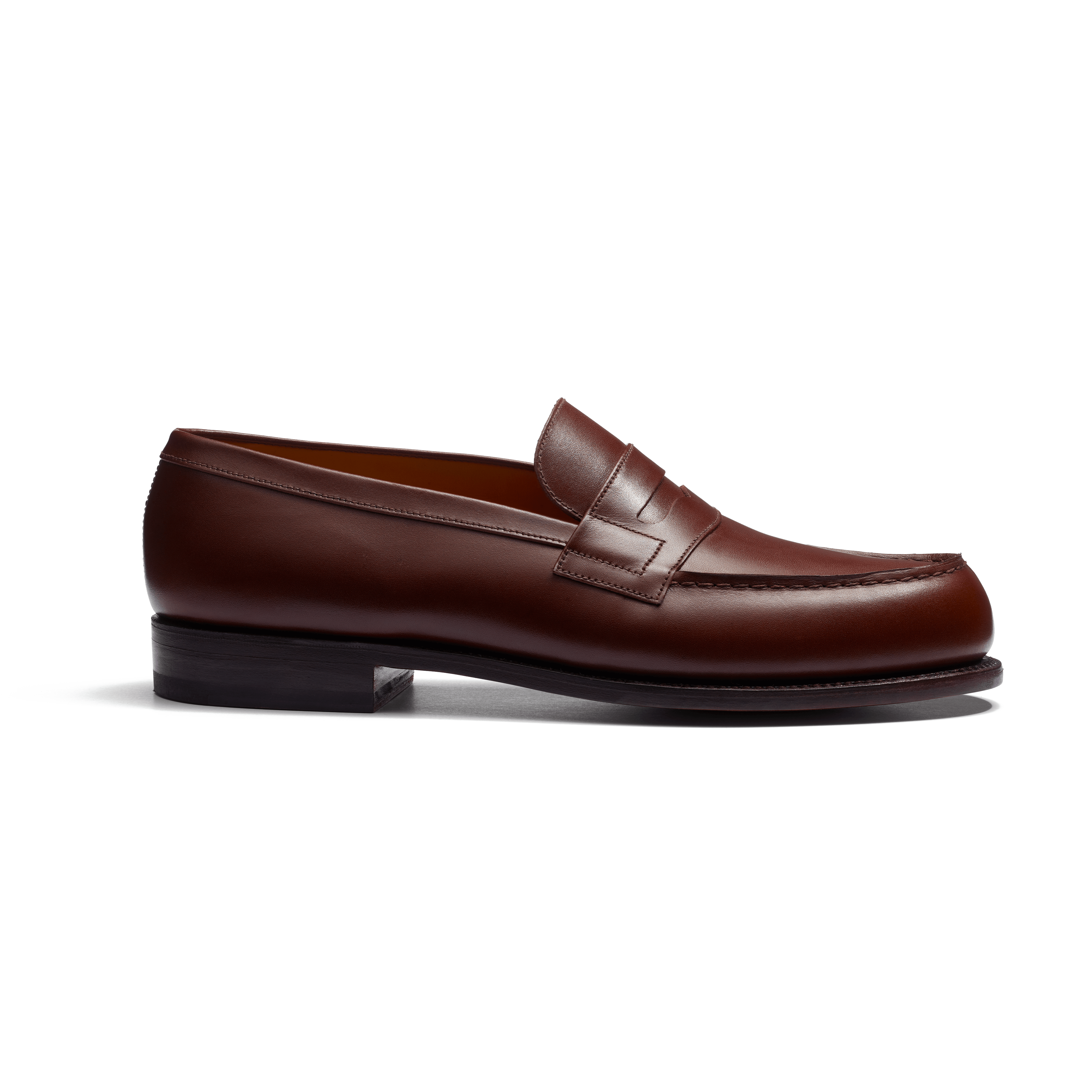 Escarpin slingback My Cuir de veau verni blanc Escarpin slingback My Cuir de veau verni blanc