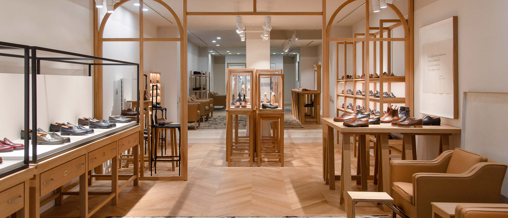 J.M. Weston Services