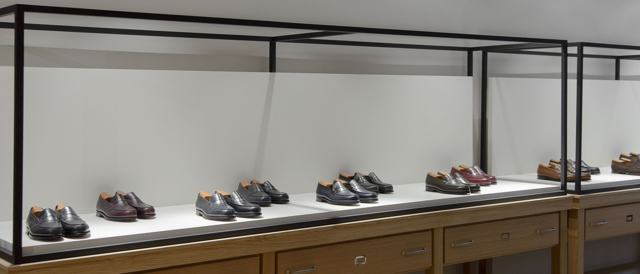 L'histoire J.M. Weston