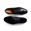 Cap Toe Oxford Shoe[Men Black boxcalf]