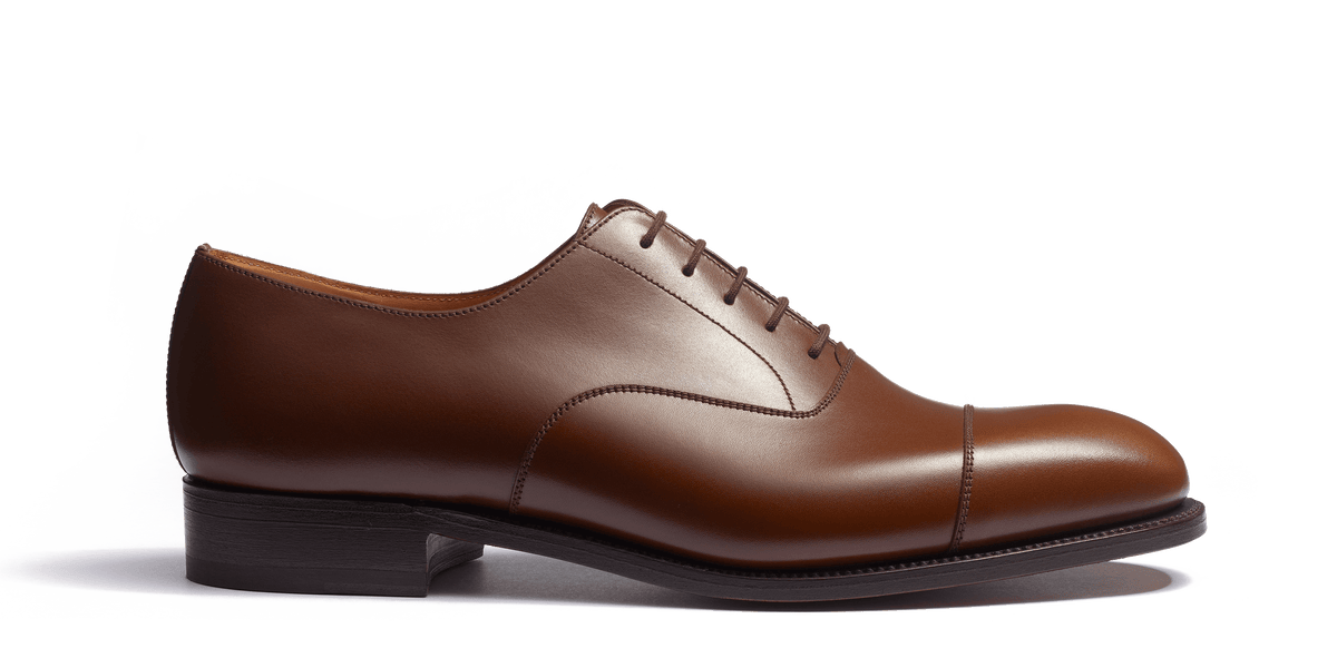weston Derby Golf triple semelle Liquidation Chaussures