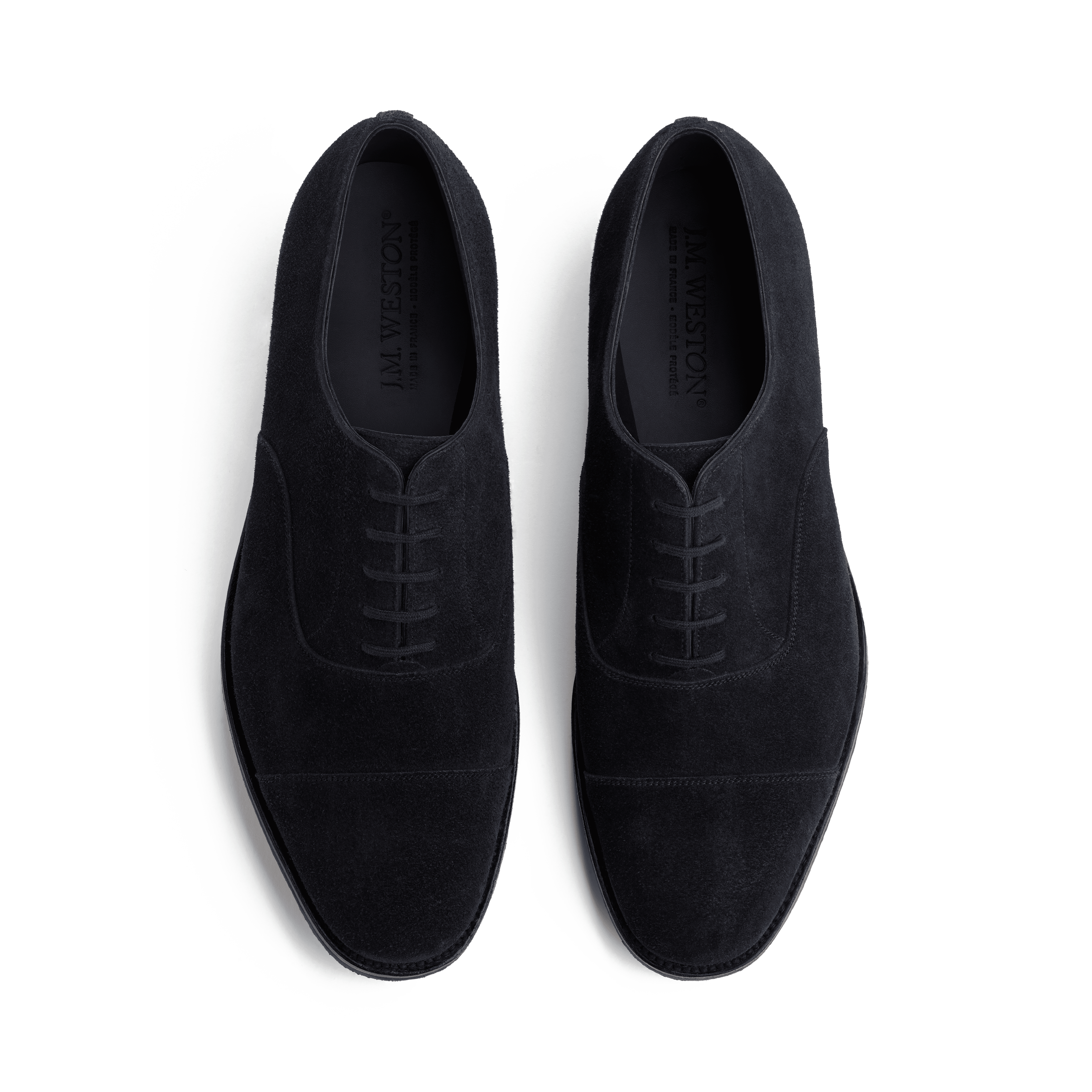 Jm weston 2025 oxford shoes