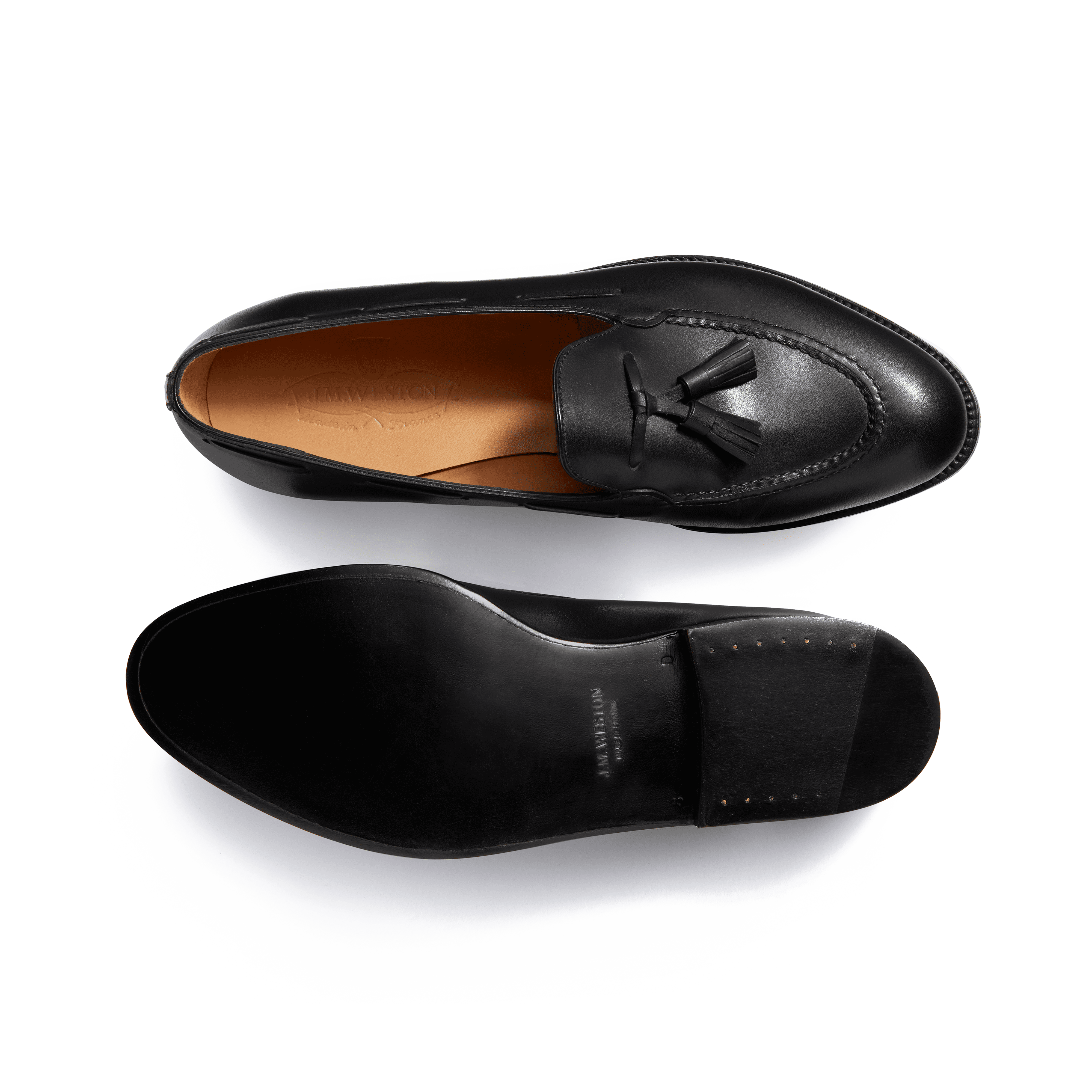 Jm weston online store sales