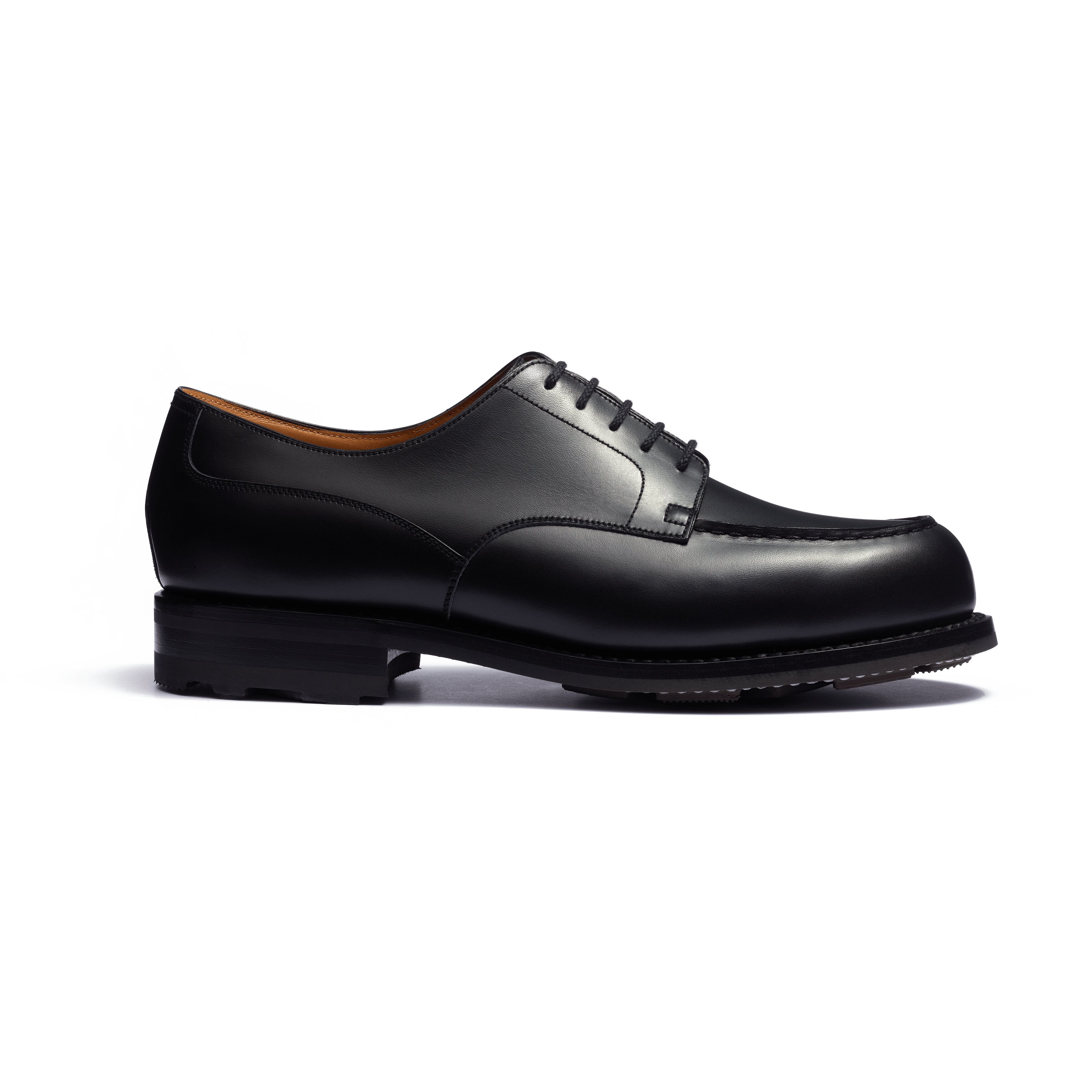 JM.WESTON GOLF OXFORD ブラック 5/ Eウィズ JM.WESTON GOLF OXFORD ブラック 5/ Eウィズ