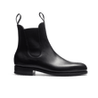Chelsea Boot[Men Black boxcalf]