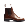 Chelsea Boot[Men Brown boxcalf]