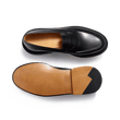 Triple Sole 180 Loafer[Men Black boxcalf]