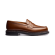 Triple Sole 180 Loafer[Men Brown boxcalf]