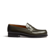 180 Loafer [Men Green boxcalf]