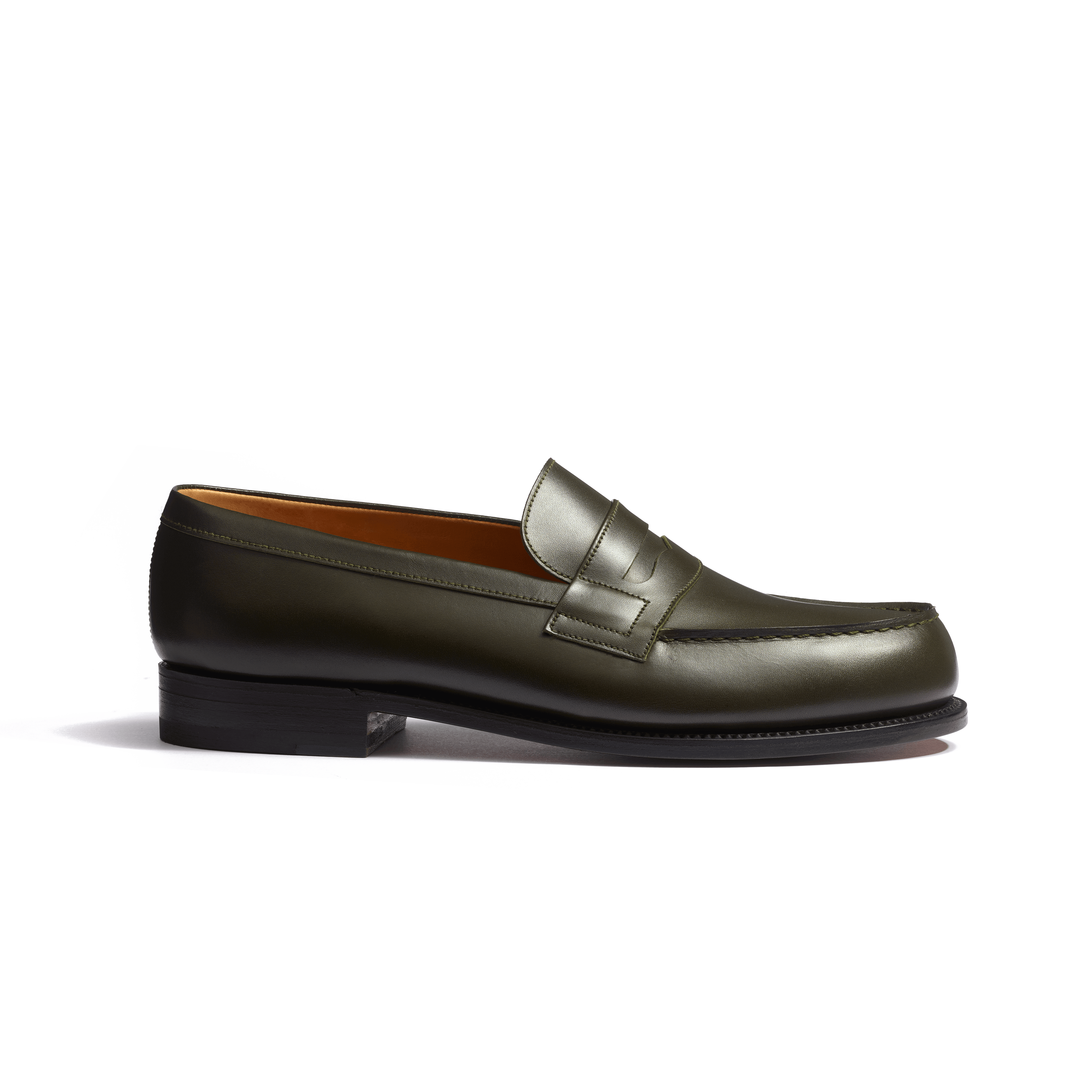Jm Weston Chaussures Vernis Homme Weston Richelieu Albi Homme En