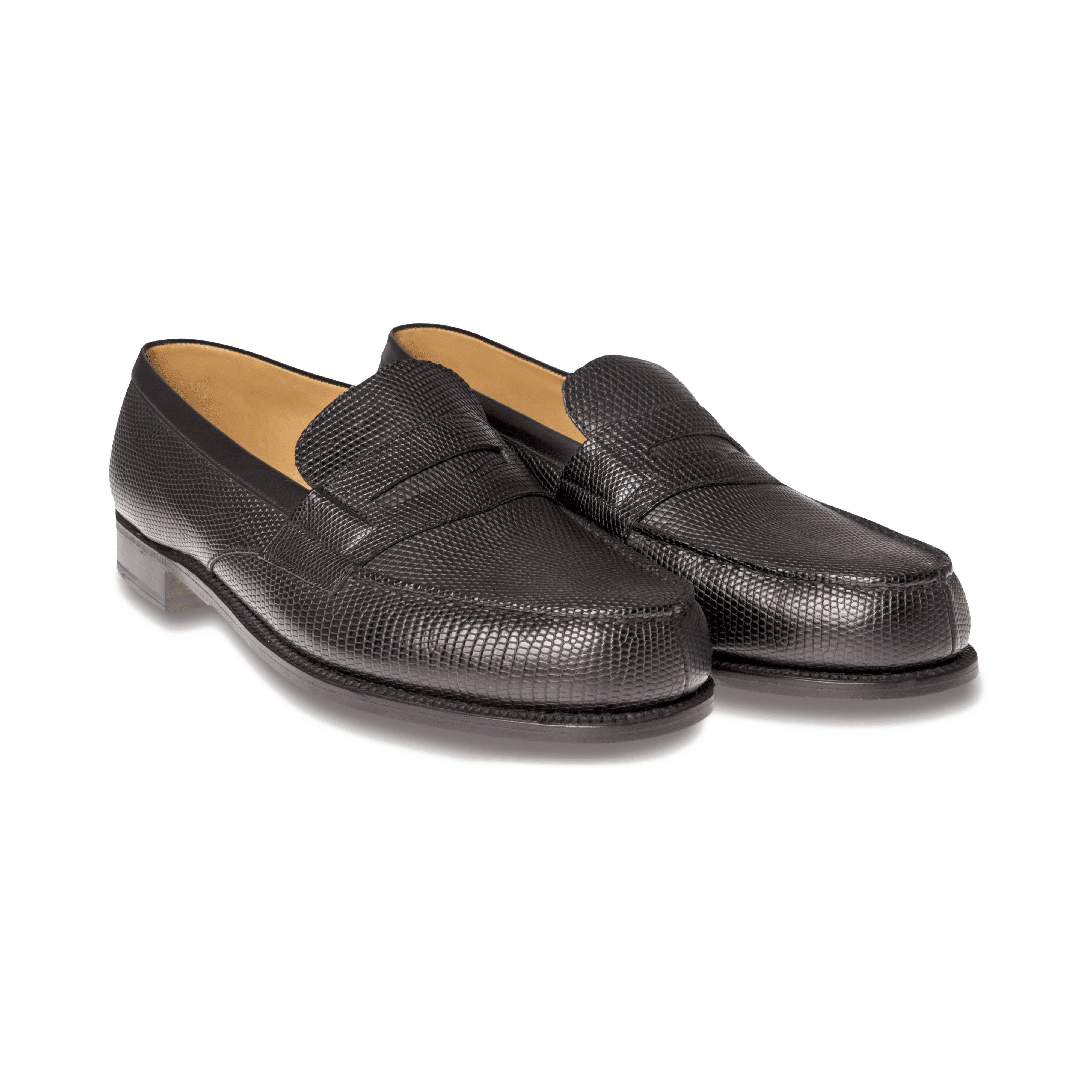 Mocassins sales weston homme