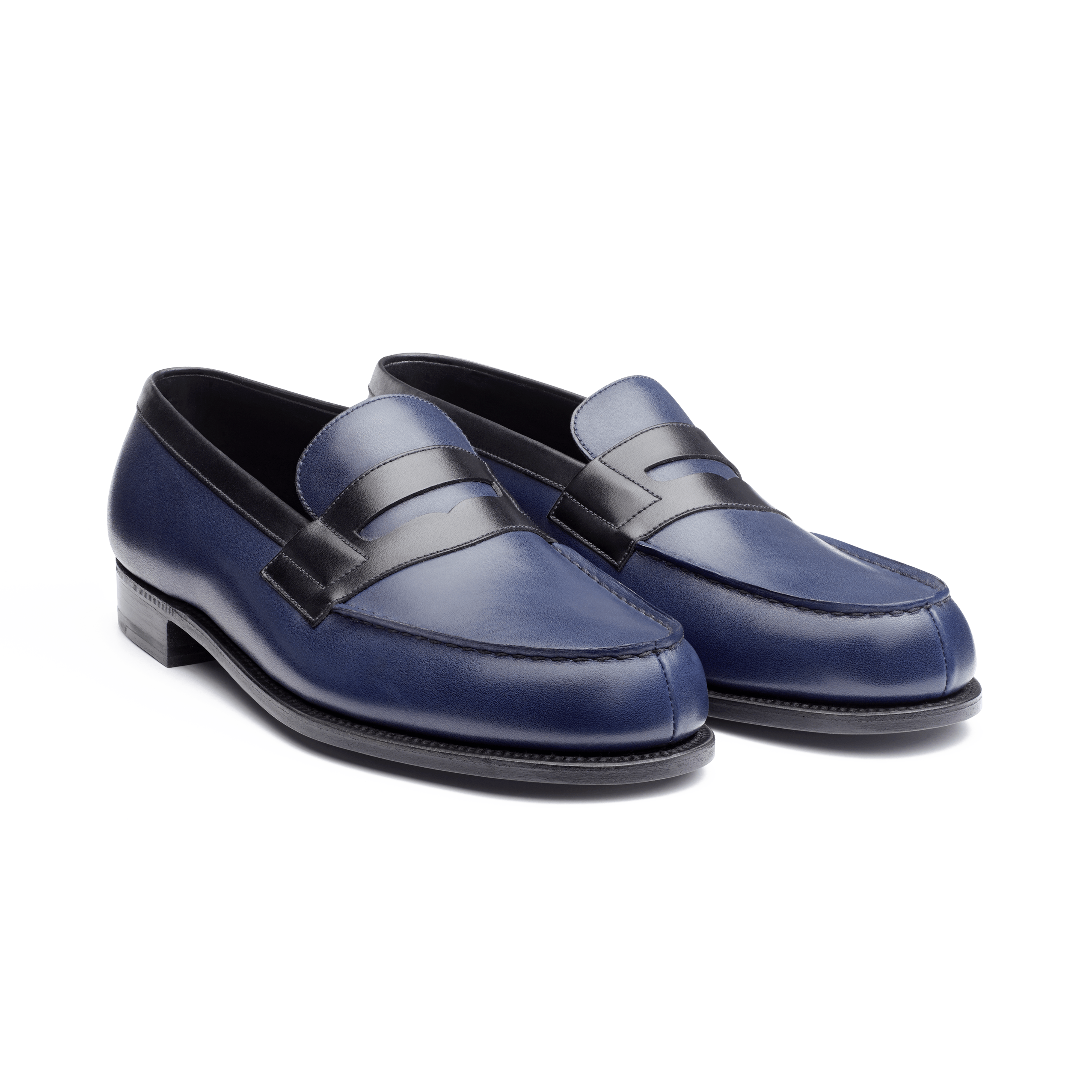 Chaussures Homme Jm Weston Soldes Weston Mocassin Homme Jm Weston