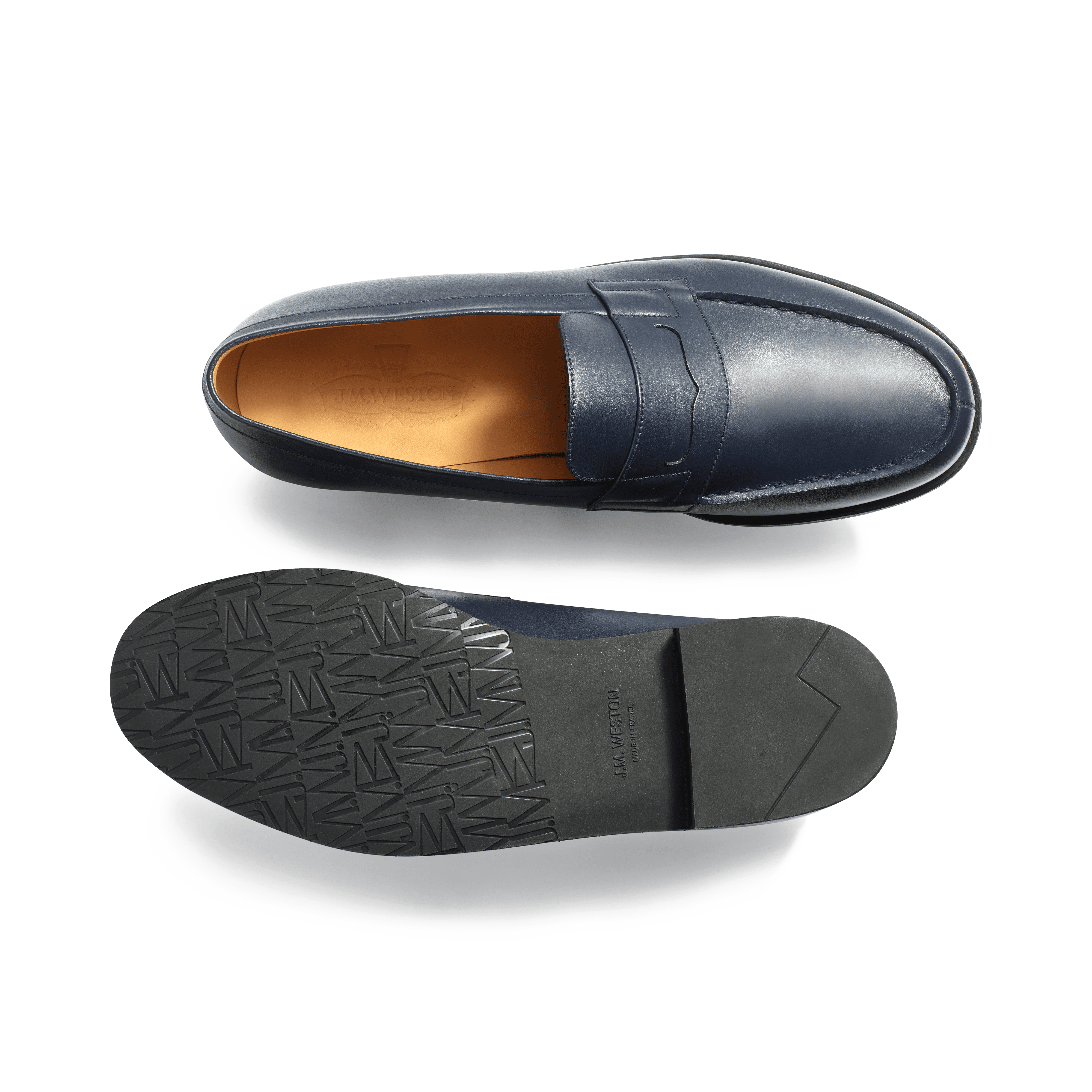 Jm sales weston loafers