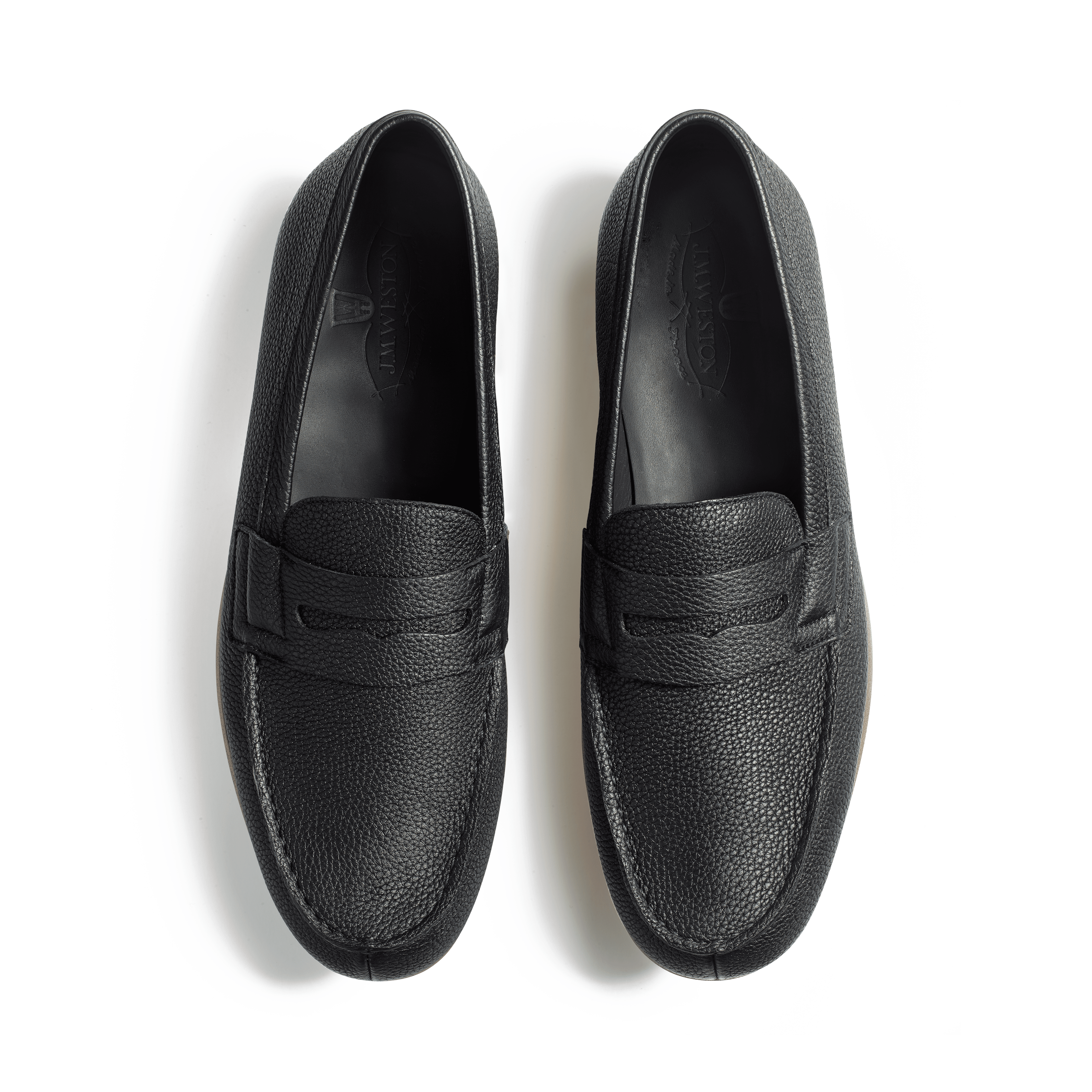 Jm weston nouvelle collection 2019 hotsell