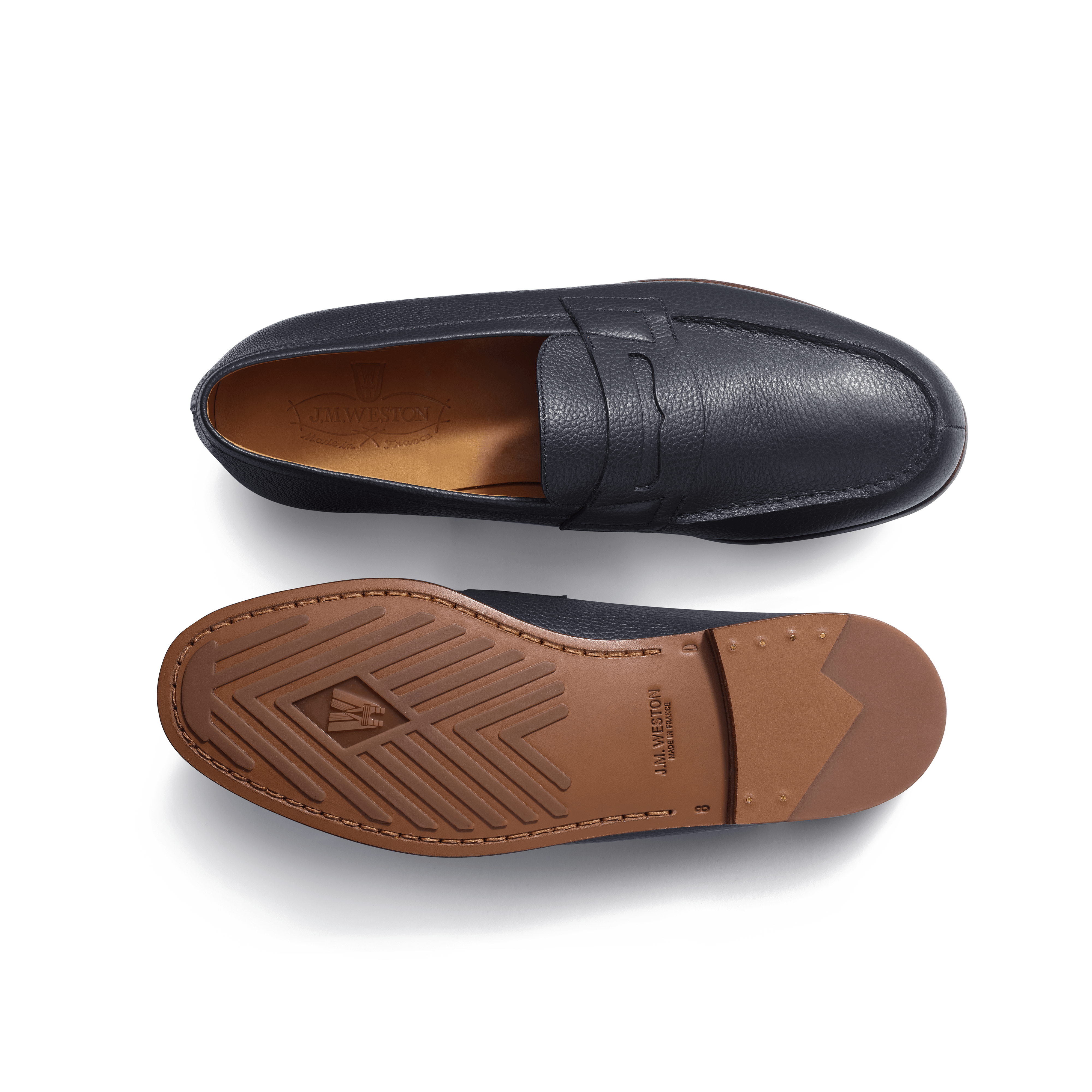 Jm weston mens shoes online