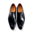Claridge One Cut Oxford Shoe[Men Black boxcalf]