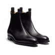 Claridge Chelsea Boot[Men Black boxcalf]