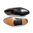 Ultra Oxford Shoe[Men Black boxcalf]