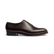 Ultra One Cut Oxford Shoe[Men Brown boxcalf]