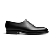 Remi One Cut Oxford Shoe[Men Black boxcalf]