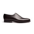 Remi One Cut Oxford Shoe[Men Dark brown boxcalf]