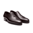 Remi One Cut Oxford Shoe With Perforations[Men Dark brown boxcalf]