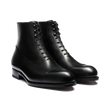 Edouard Balmoral Boot[Men Black boxcalf]