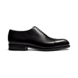 Edouard Cap-Toe Oxford Shoe[Men Black boxcalf]