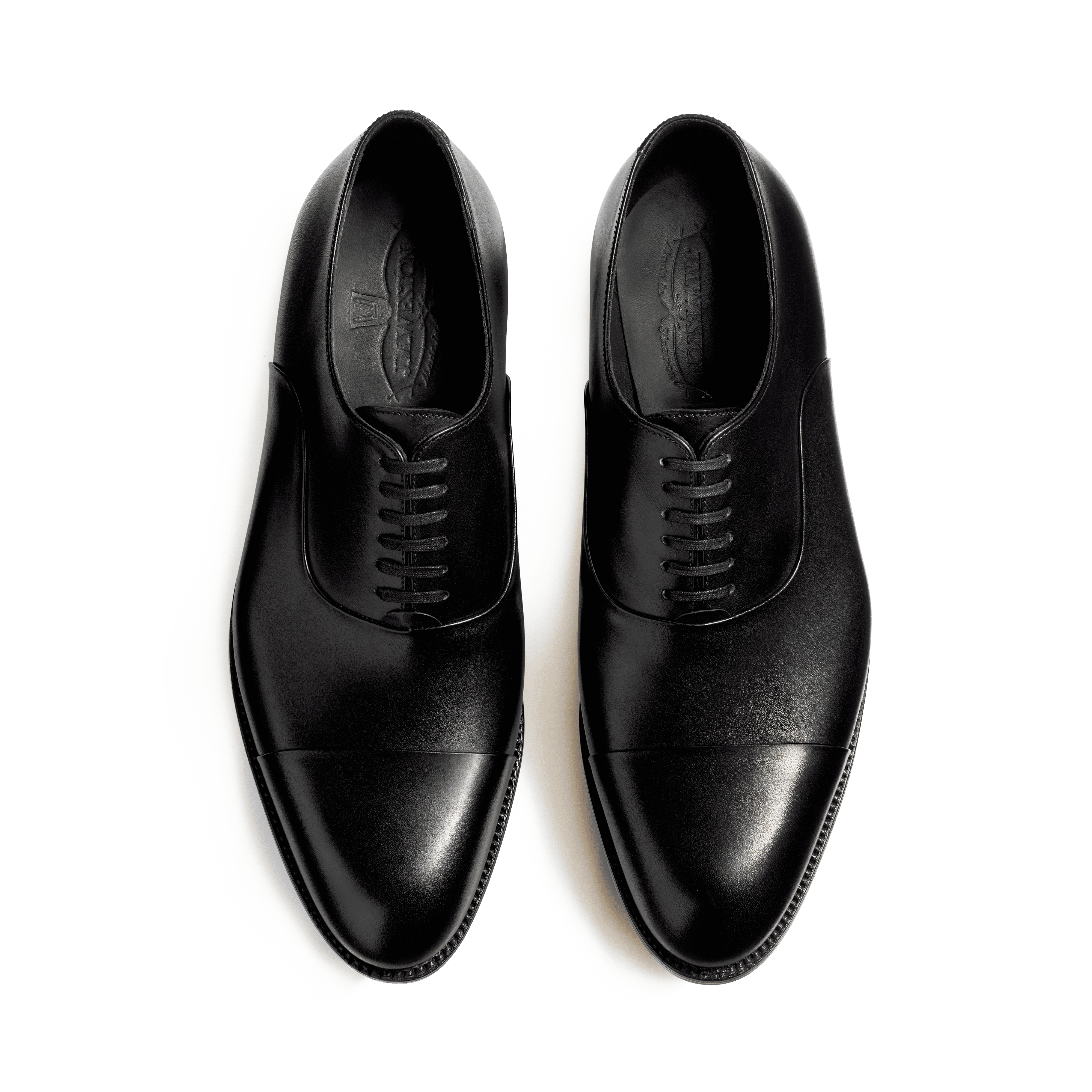 Patent Leather: We Answer All Your Concerns - The Elegant Oxford