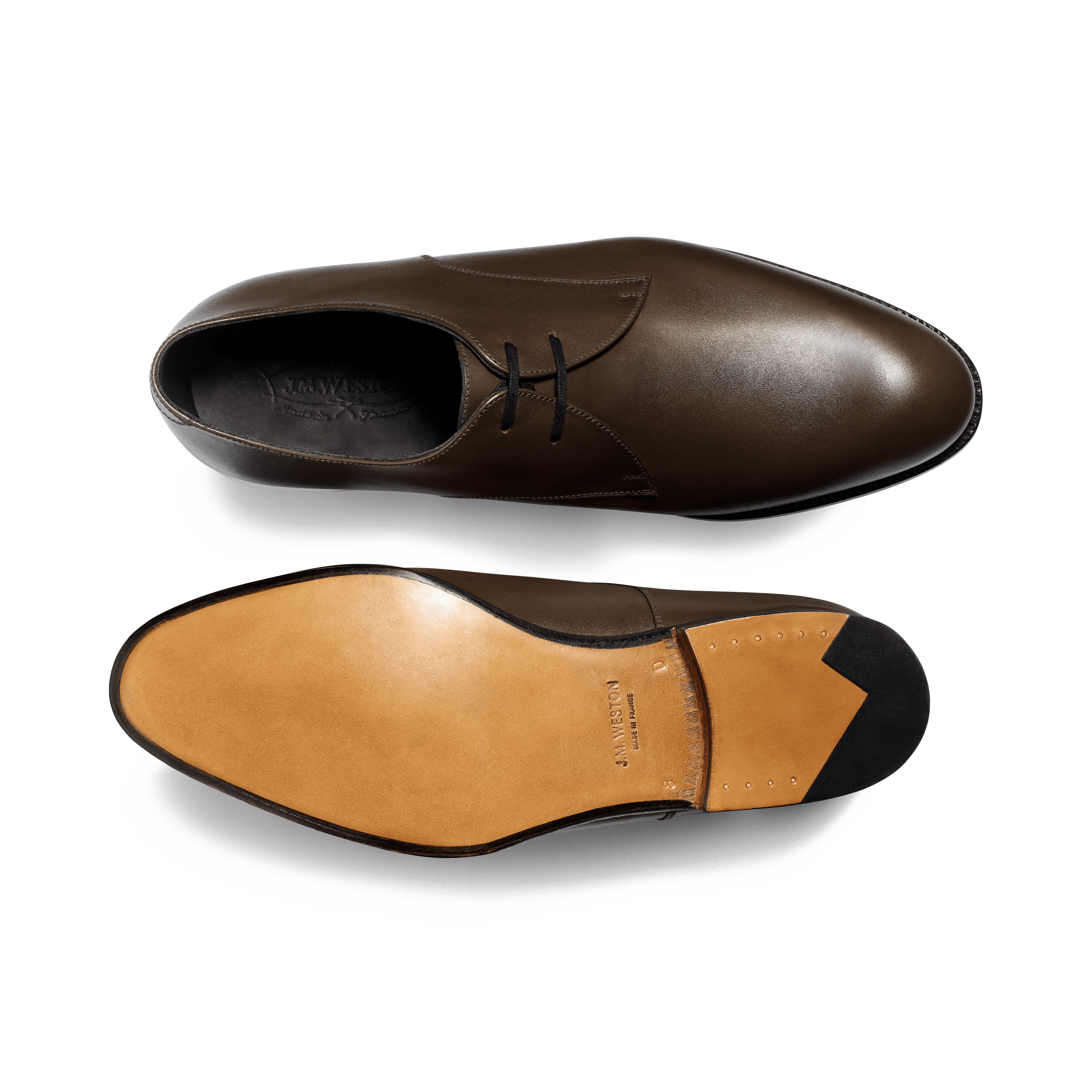 Weston 2025 mens shoes