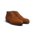 Edouard Chukka Boot  [Men Yucca Suede leather]