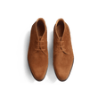 Edouard Chukka Boot  [Men Yucca Suede leather]