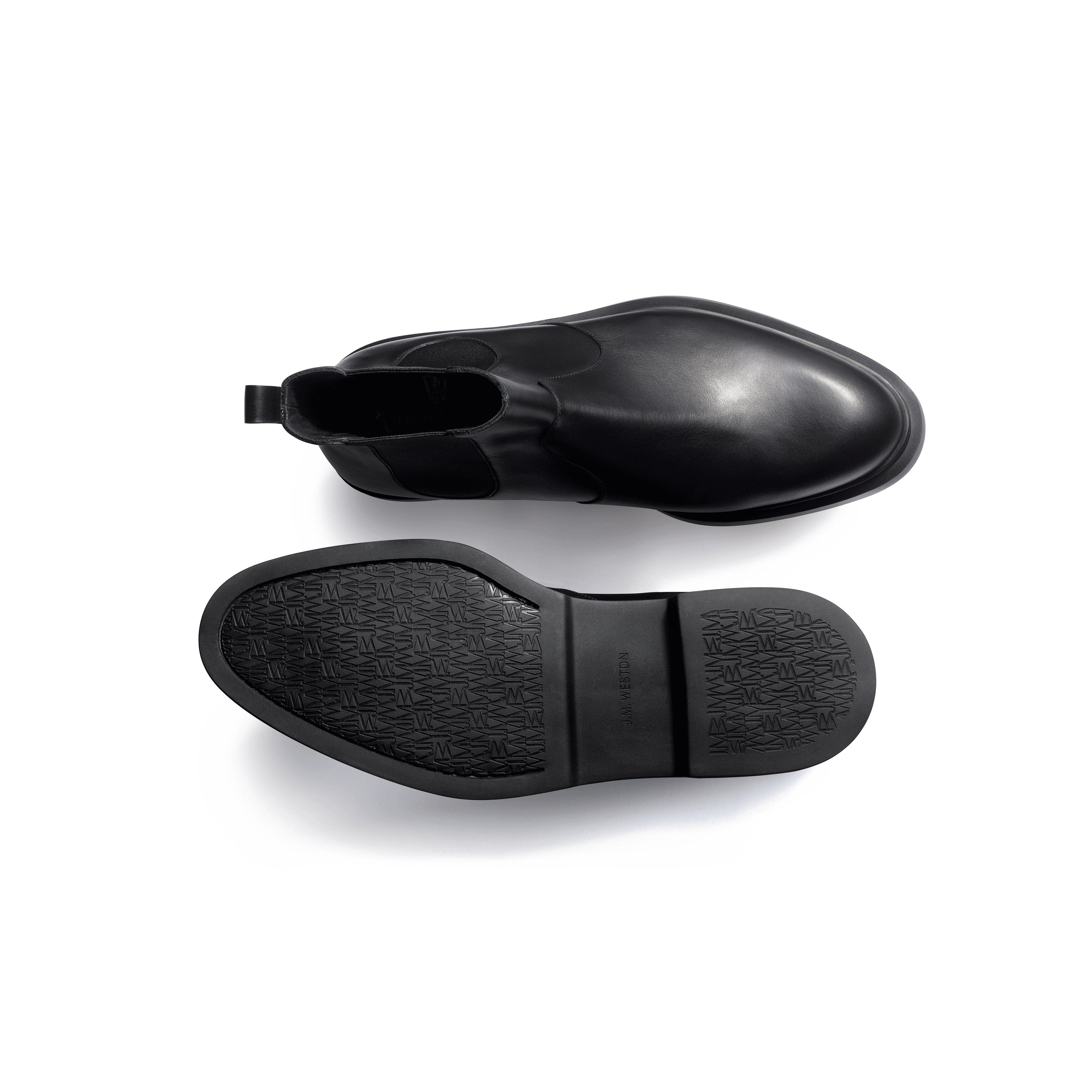 Ashley weston chelsea 2024 boots