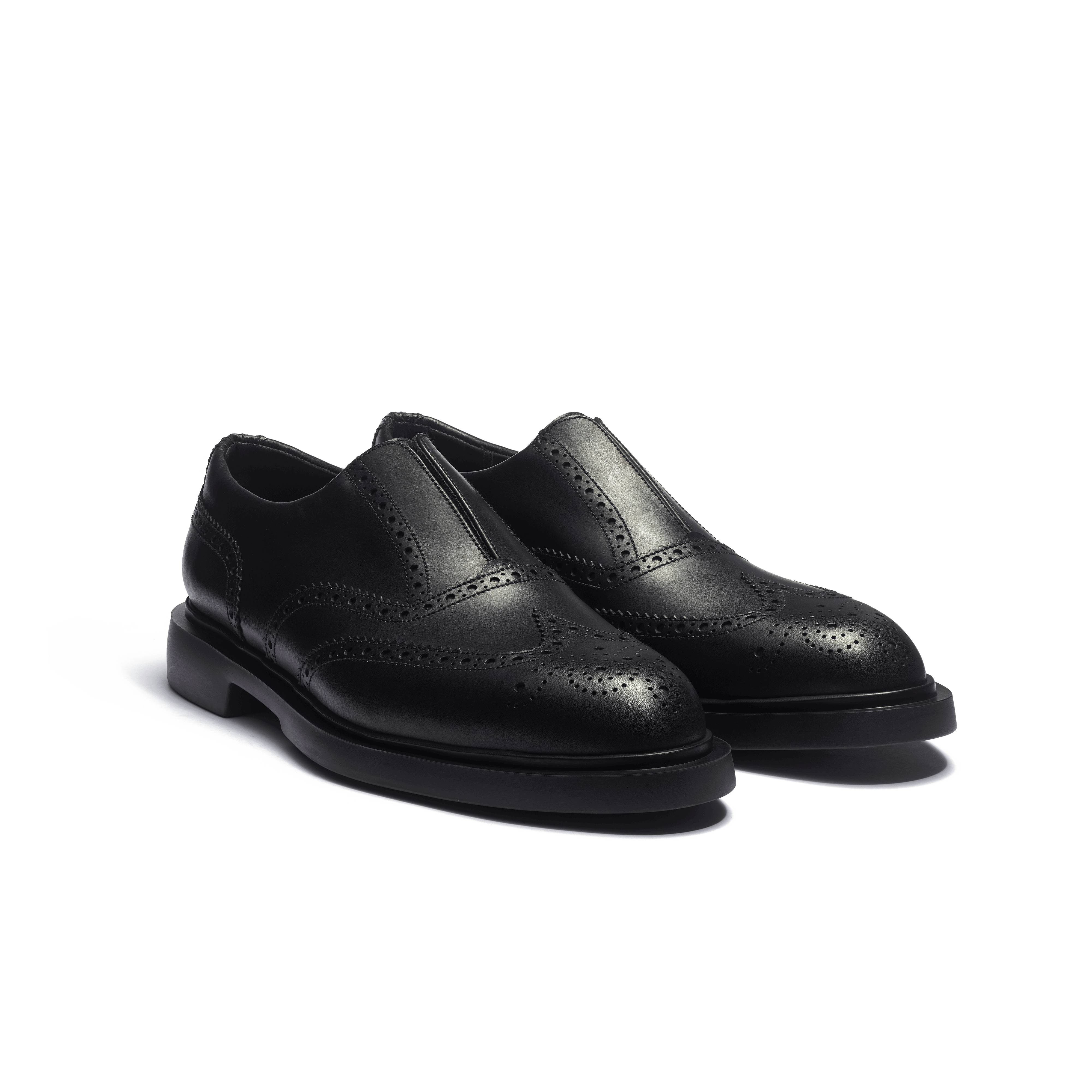 Chaussure sans gene clearance homme