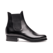 Chelsea Boot[Women Black boxcalf]