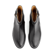 Jodhpur Chelsea Boot[Women Black boxcalf]