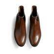 Chelsea Boot[Women Brown boxcalf]