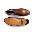 Jodhpur Chelsea Boot[Women Brown boxcalf]