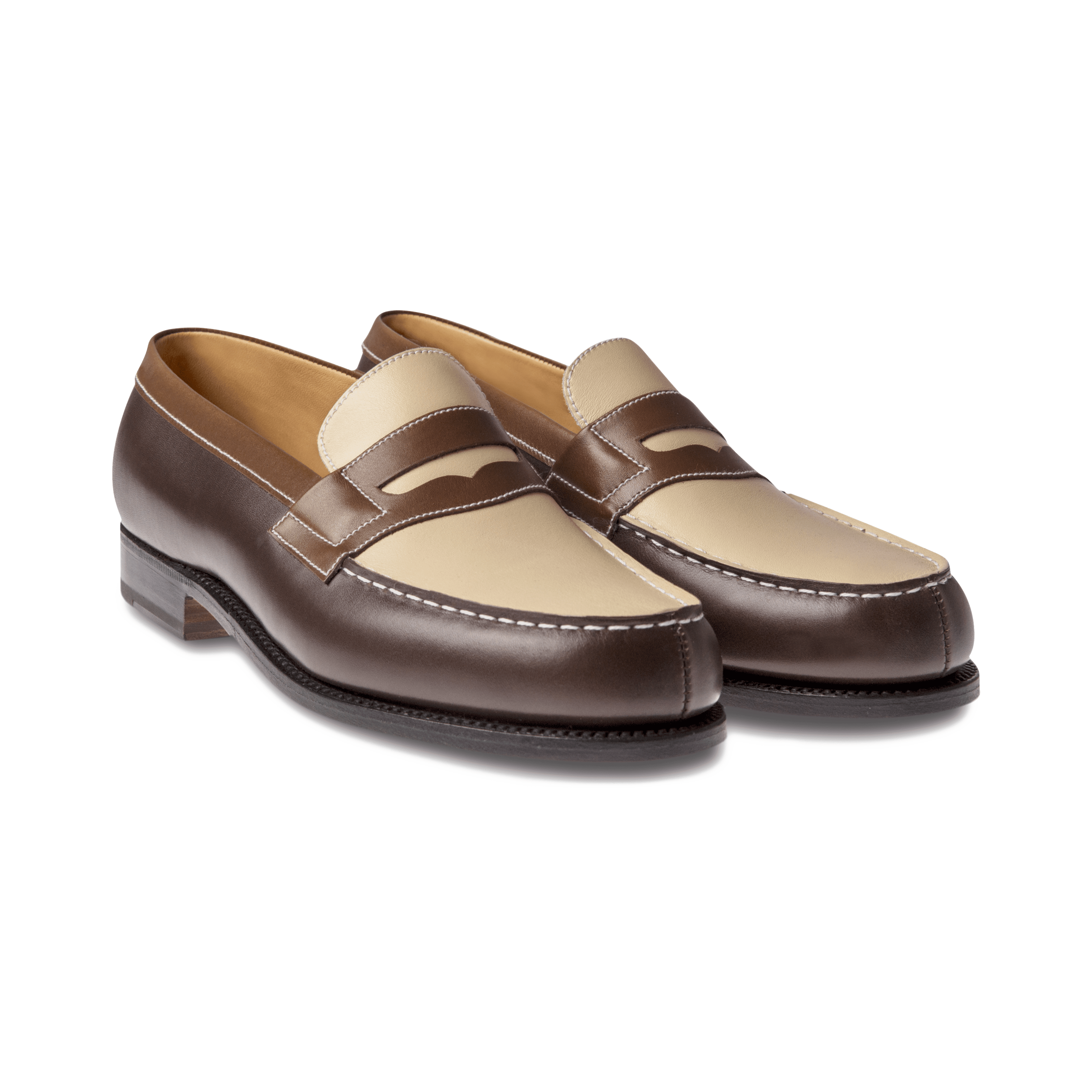 Mocassin weston prix sales