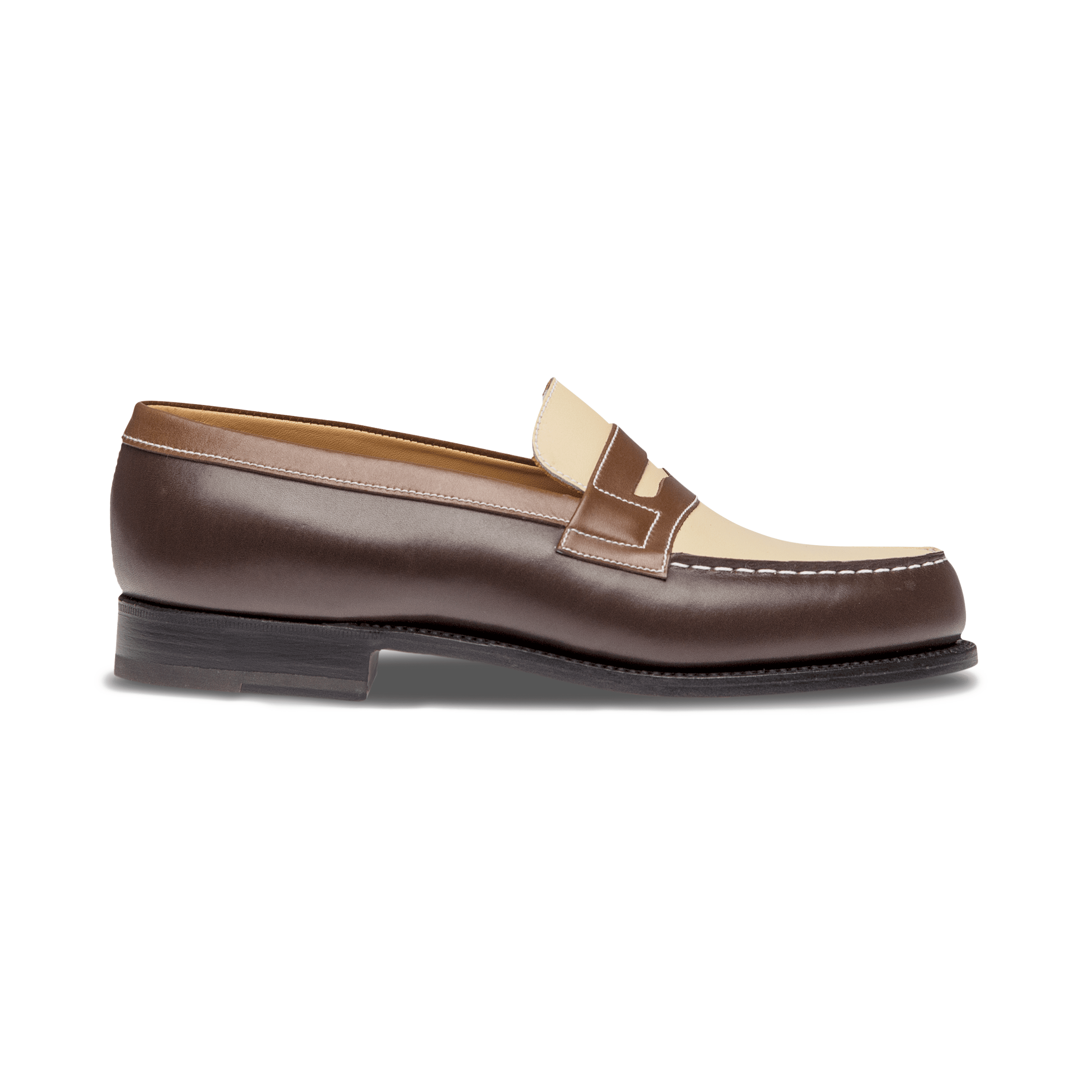 Jm weston mocassin femme sales