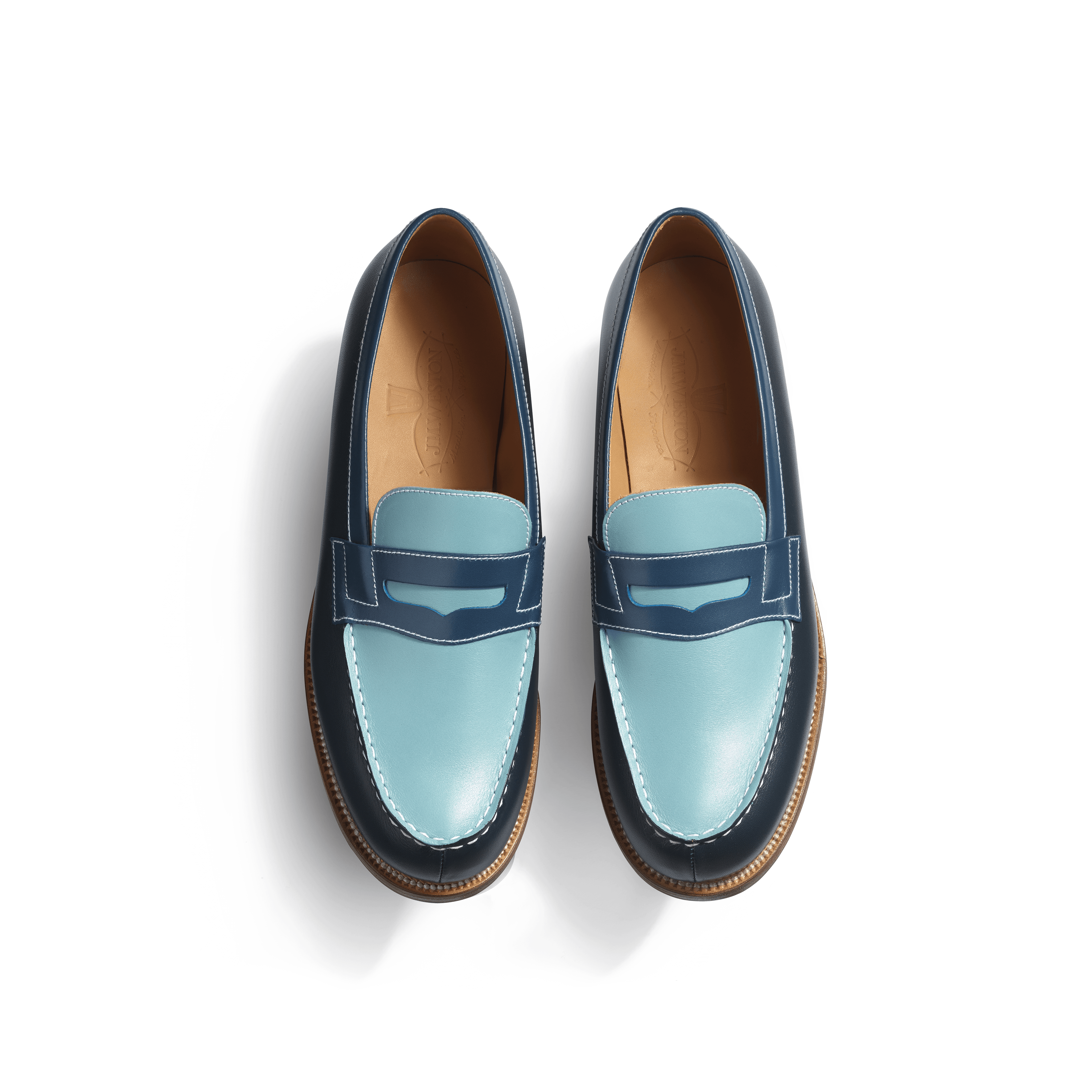 Derbies top femme camaieu