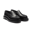 180 Triple Sole Loafer[Women Black boxcalf]