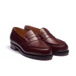 180 Loafer[Women Toucan Burgundy boxcalf]